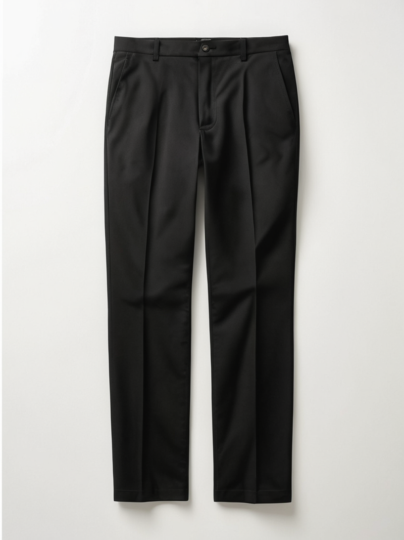 NOIR ÉLITE – BLACK