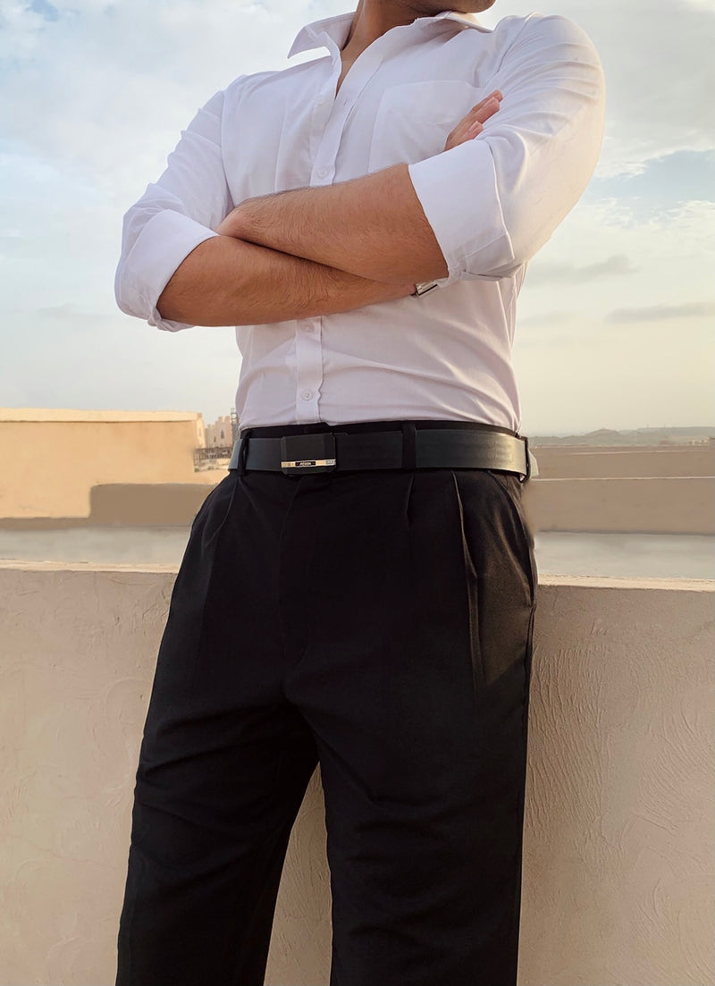 NOIR ÉLITE – BLACK